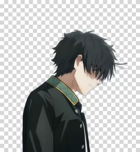 Haruka Sakura Wind Breaker Anime Character Manga Protagonist