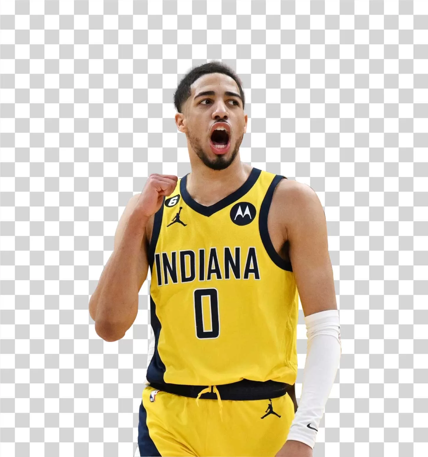 Tyrese Haliburton NBA