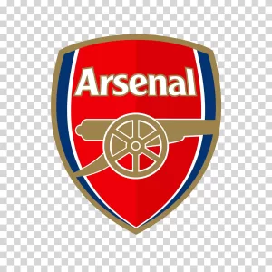 Arsenal FC Logo Premier League Football Club