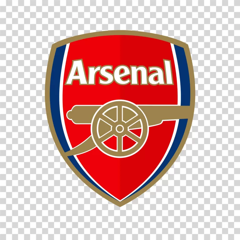 Arsenal FC Logo Premier League Football Club