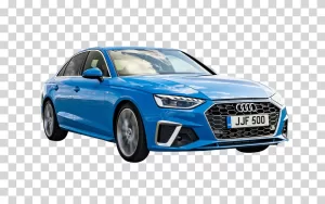 Audi A4, Luxury Sedan, German Automobile, Transparent PNG Image Audi A4 Luxury Sedan German Automobile