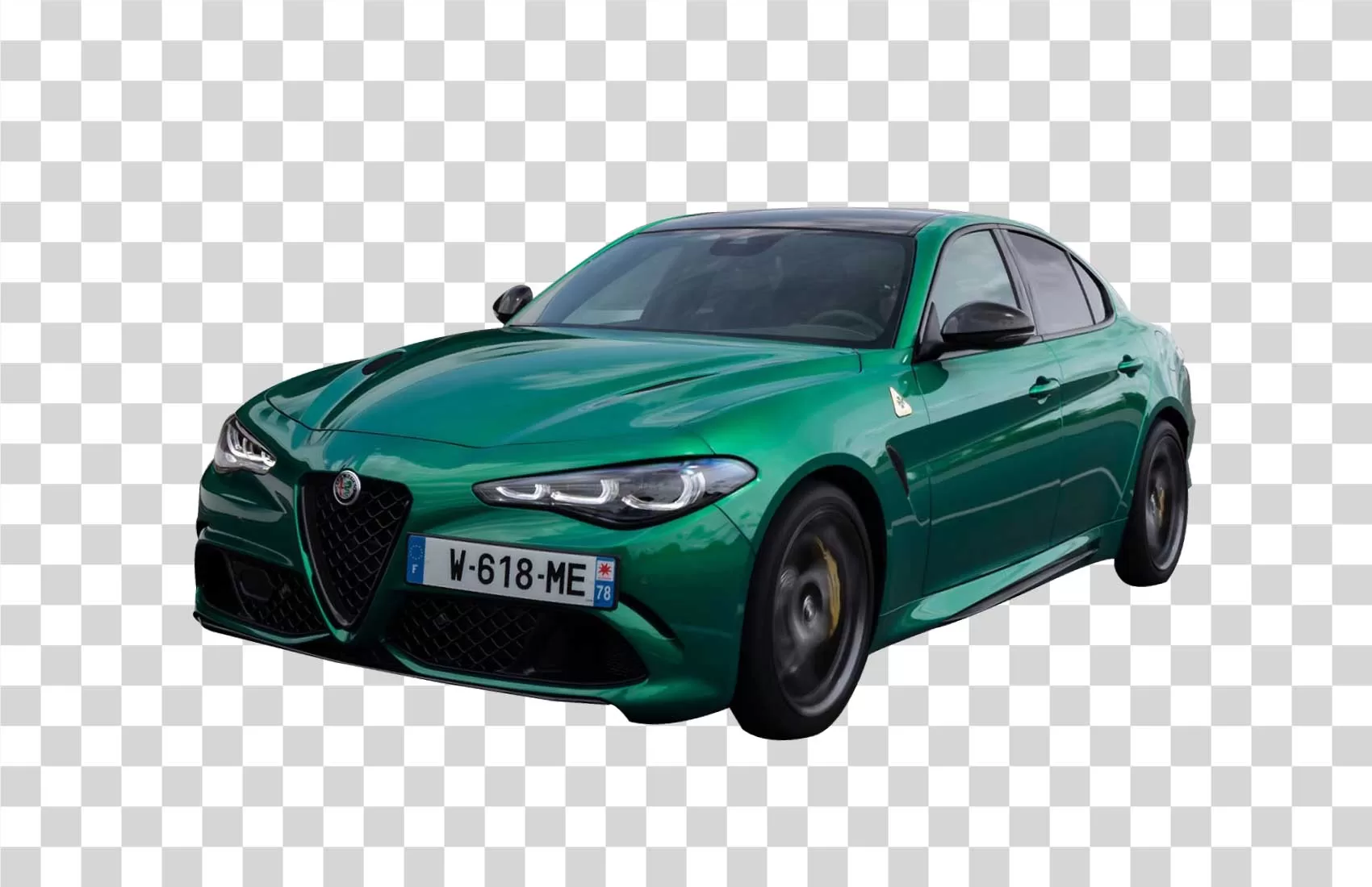 Bugatti Atlantic Luxury Classic Car Vintage Automobile Transparent