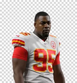 Chris Jones Kansas City Chiefs
