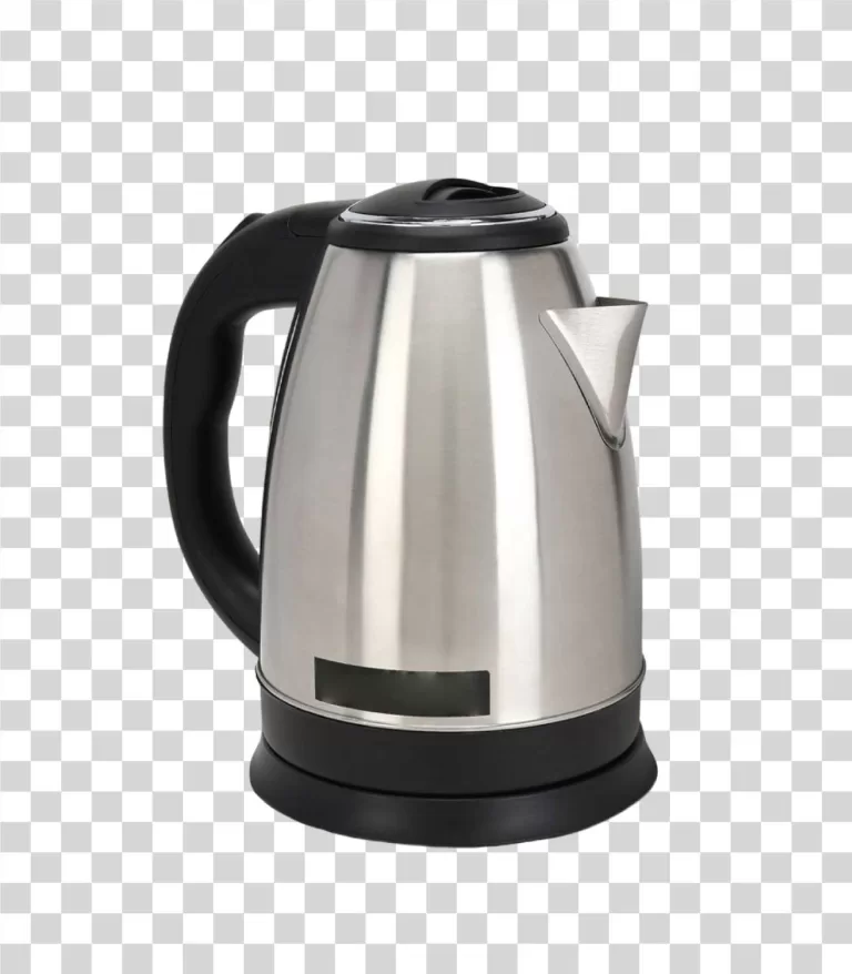 Electric Kettle Modern Kitchen Appliance
