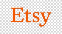 Etsy Logo Ecommerce Platform png