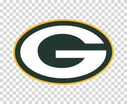 Green Bay Packers Official NFL Logo American Football Team PNG