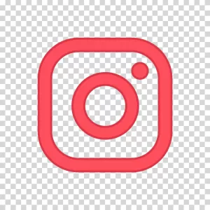 Instagram Logo Social Media Icon png