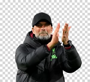Jurgen Klopp Liverpool FC Manager