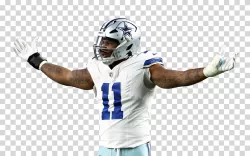 Micah Parsons Dallas Cowboys Linebacker