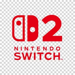 Nintendo Switch 2 Logo