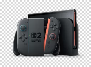 Nintendo Switch 2 New Gaming Console