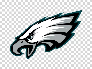 Philadelphia Eagles Logo NFL Team