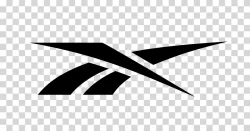 Reebok Logo Sportswear Brand transparent