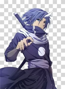 Souei Tensei Shitara Slime Datta Ken Stealthy Shadow