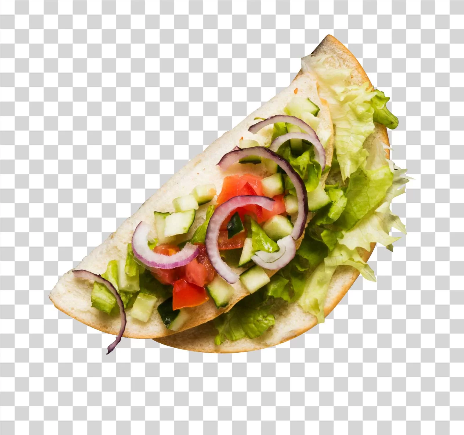 Taco Mexican Food Street Food transparent