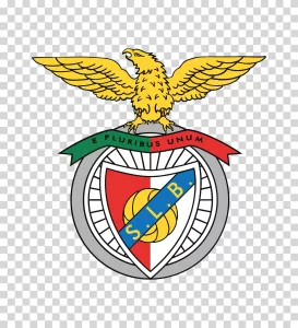 Benfica Logo, Portuguese Football Club Emblem, Transparent PNG Image Benfica Logo Transparent