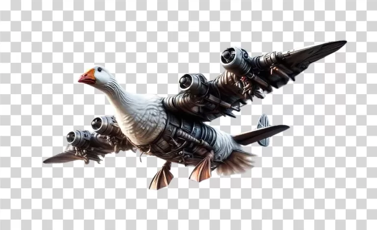 Bombini Gusini TikTok Meme Viral Trend Transparent