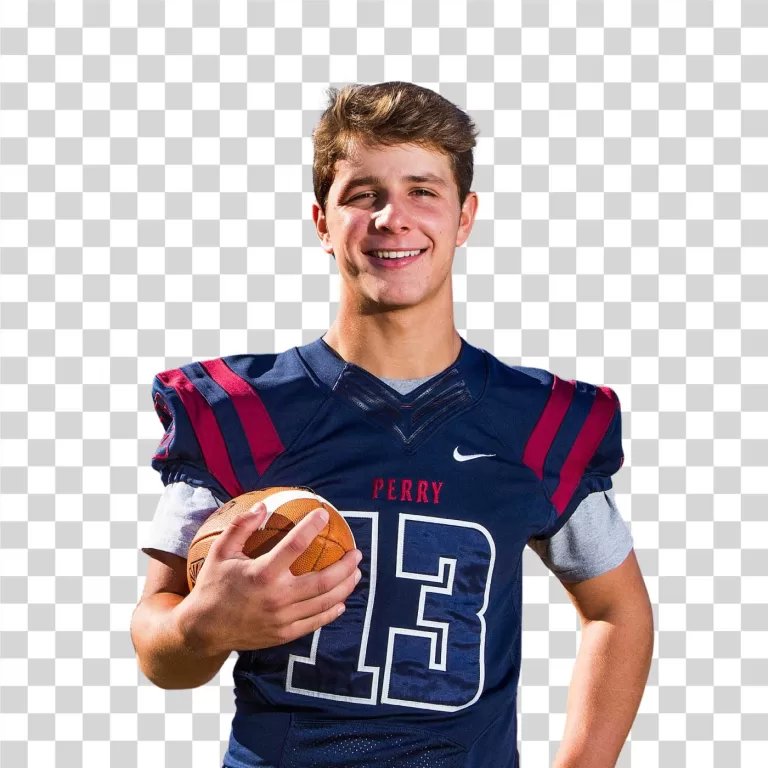 Brock Purdy San Francisco 49ers Transparent Image