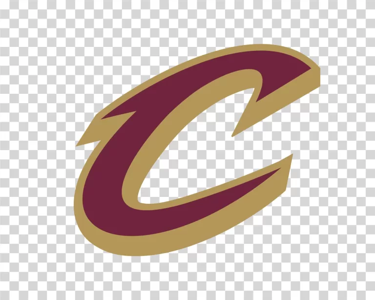 Cleveland Cavaliers NBA Logo Basketball Team PNG