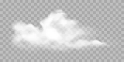 Cloud PNG Transparent Free