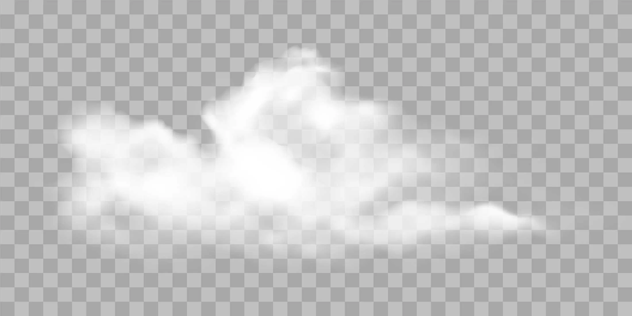 Cloud PNG Transparent Free