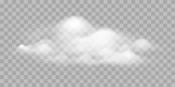 Cloud Transparent Image