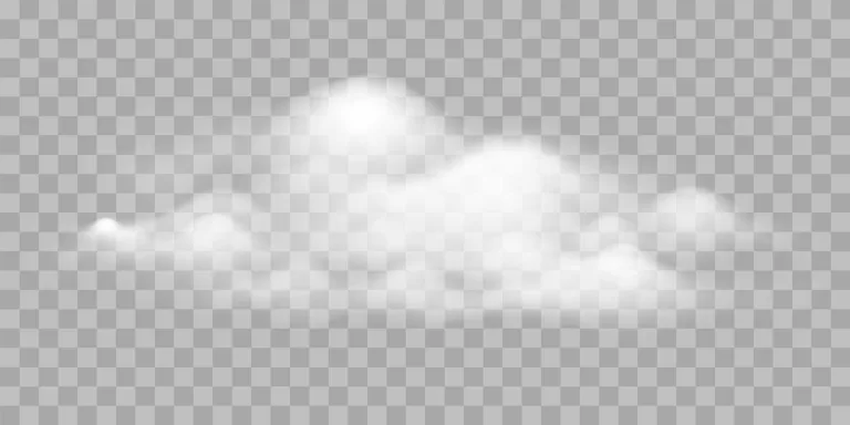 Cloud Transparent Image