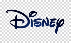 Disney Logo Classic Entertainment Brand Transparent