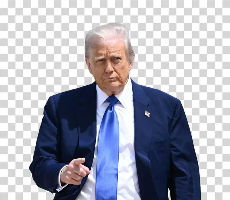 Donald Trump United States President USA PNG