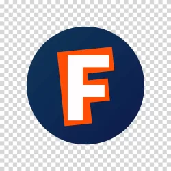 FontLab Logo Font Creation Software PNG