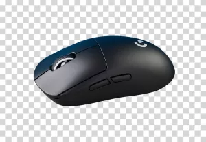 Gaming Mouse Logitech Computer Accessory Transparent