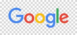 Google Logo Tech Company Transparent