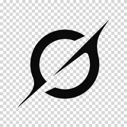 Grok Logo Transparent Image