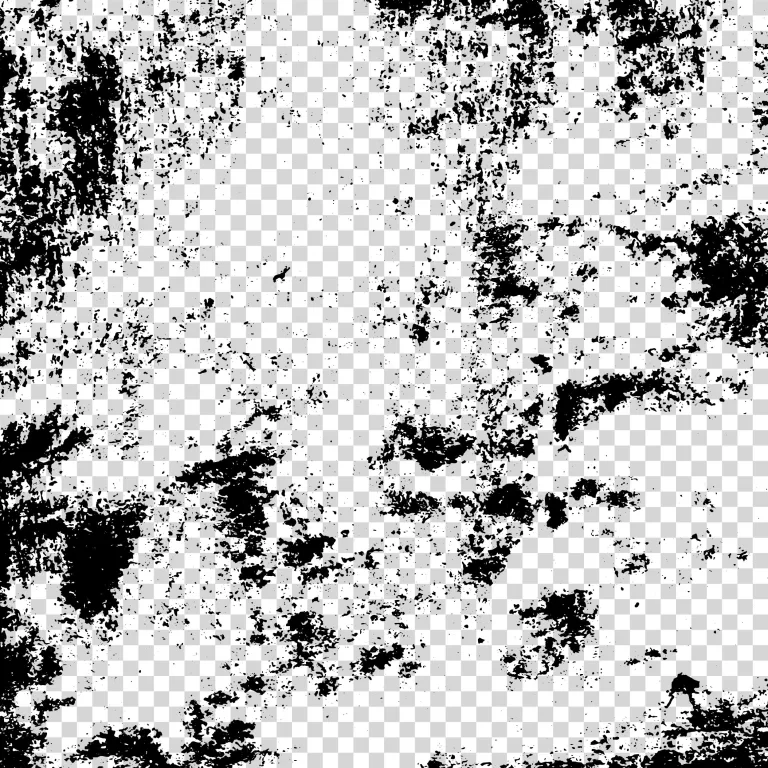 Grunge Texture Rough Surface PNG