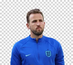 Harry Kane English Team Striker PNG
