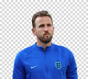 Harry Kane English Team Striker PNG