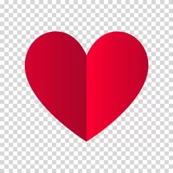 Heart Icon Valentine Love Symbol PNG