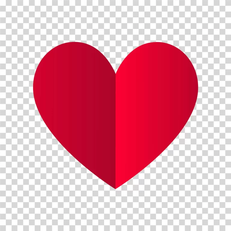 Heart Icon Valentine Love Symbol PNG