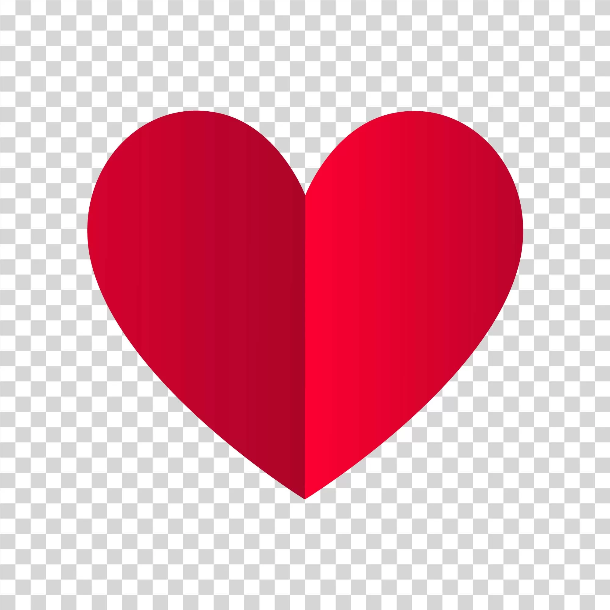 Heart Icon Valentine Love Symbol PNG