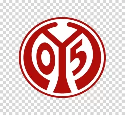 Mainz 05 Logo Transparent PNG