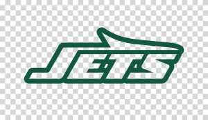 New York Jets, NFL Team Logo, American Football, Transparent PNG Image New York Jets NFL Team Logo PNG
