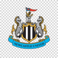 Newcastle United Logo Transparent