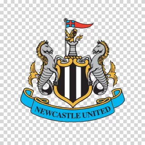 Newcastle United Logo Transparent