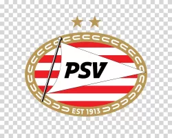 PSV Eindhoven Eredivisie Team Logo Transparent
