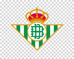 Real Betis Logo PNG Transparent Free
