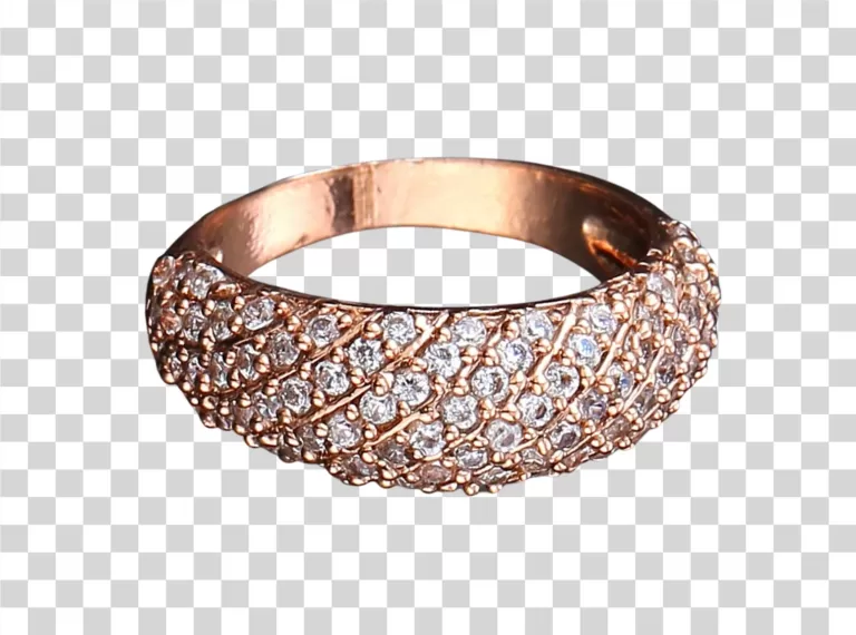 Ring Gold Jewelry Transparent PNG