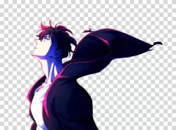 Sung Jinwoo Shadow Monarch Ascends