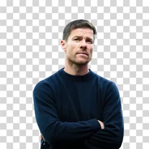 Xabi Alonso, Next Real Madrid Coach, Spanish Football Legend, Transparent PNG Image Xabi Alonso Next Real Madrid Coach Transparent