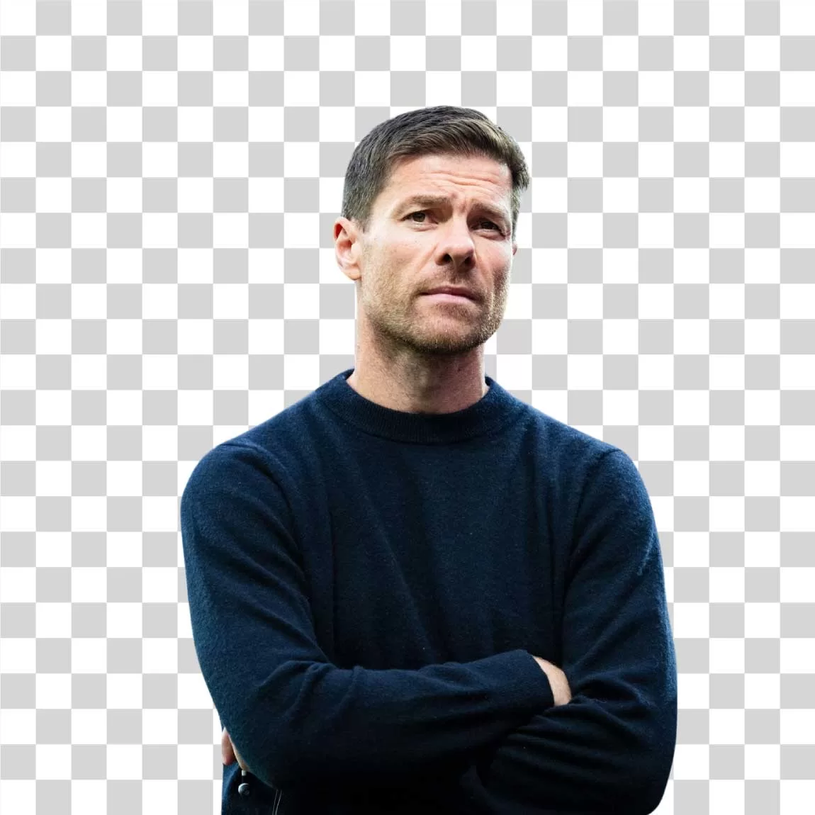 Xabi Alonso Next Real Madrid Coach Transparent