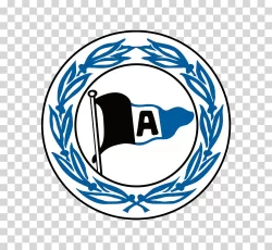 Arminia Bielefeld Logo German Football Club Transparent